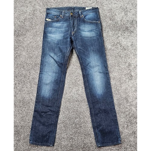 Jeans diesel darron uomo - jeans,