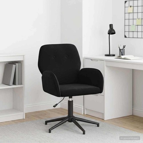 Sedia scrivania girevole - sedia,