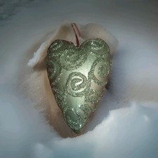 PREZIOSA PALLINA DECORAZIONE