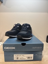 Scarpe geox uomo - geox,