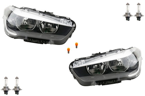 Set fari compatibile con - di,