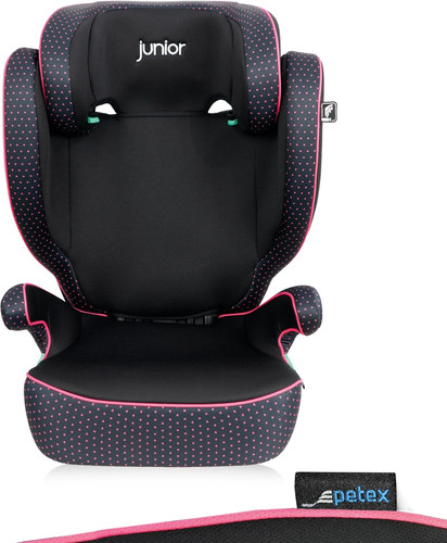 Seggiolino auto con isofix - isofix, –