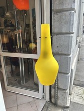 LAMPADA PENDENTE 1960 VETRO