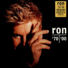 Ron - 70 00 (Vinyl LP - 2024 -