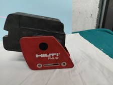 Misuratore Laser HILTI PML 32