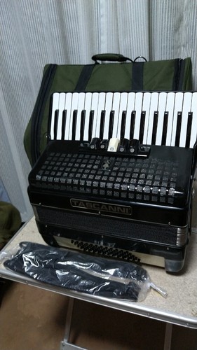 Tascanni mml tasti - 60, bassi