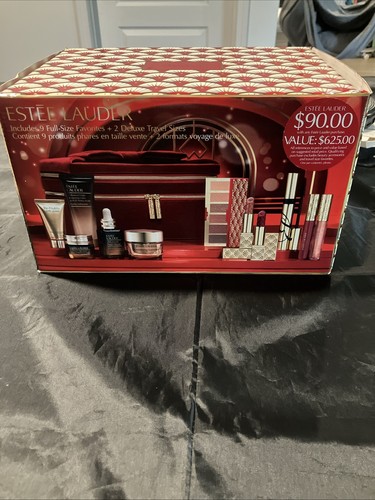 Estee lauder holiday beauty - estee,