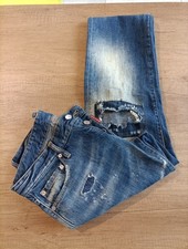 Pantalone Jeans Dsquared TG 46