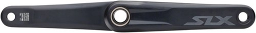 Guarnitura shimano slx - shimano,