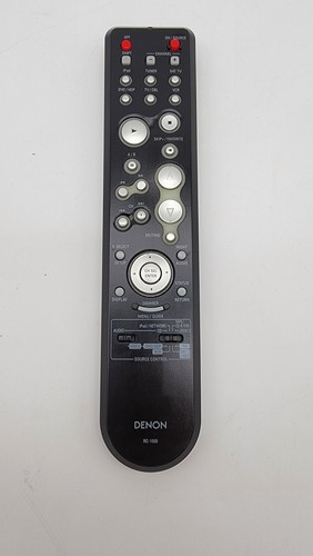 Denon 1080 telecomando - rc-1080, home