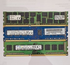 Stock Memorie Ram  DIMM - DDR3