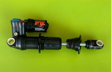 Fox DHX Factory Rear Shock –