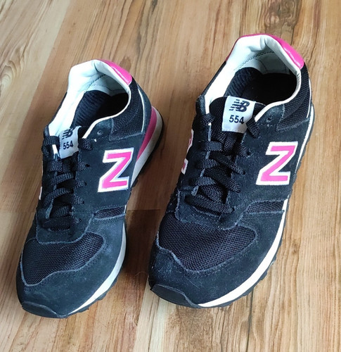 New balance 554 sneaker - new, da