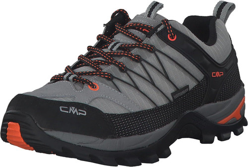 Uomo rigel low scarpe - uomo,
