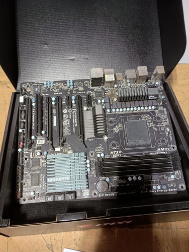 Gigabyte 990fxa ud3 - gigabyte, ga-990fxa-ud3