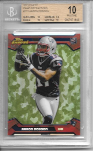 2013 topps finest - 2013,