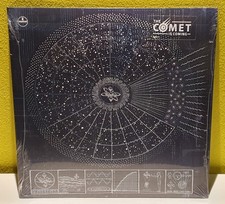 LP THE COMET IS COMING