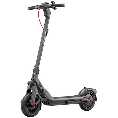 Monopattino elettrico ninebot - monopattino,