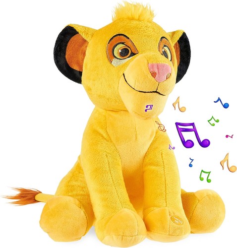 Disney leone simba super - disney,