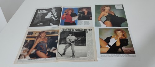 Milly carlucci 1983 set 7 - milly,