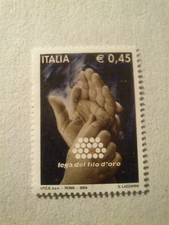 Francobollo Repubblica