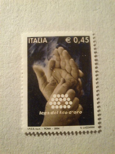 Francobollo repubblica - francobollo,