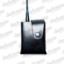 cover in pelle per pocket link