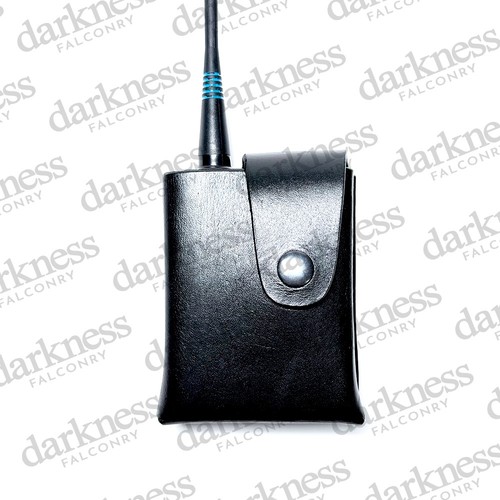 Cover pelle per pocket - in,