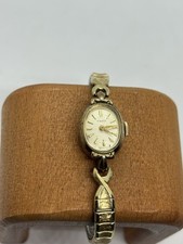 Vintage donna Tissot Wind up