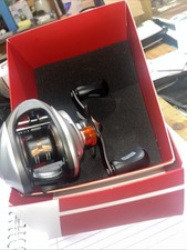 abu garcia Revo 5 XLp Baitcast