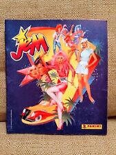 JEM Album Figurine Completo - Panini