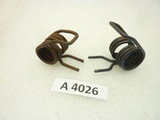 Guzzi Falcone Astore Ercole V GTV molle testa valvole