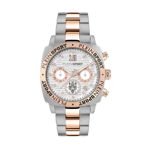 Orologio uomo plein - uomo, sport