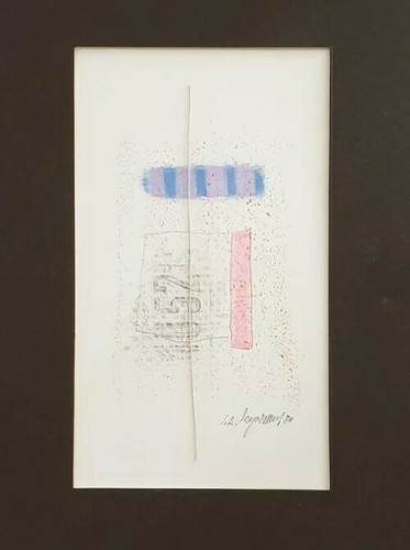 Artista longaretti carlo - artista,