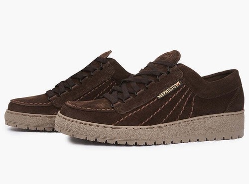 Mephisto rainbow velluto - rainbow,