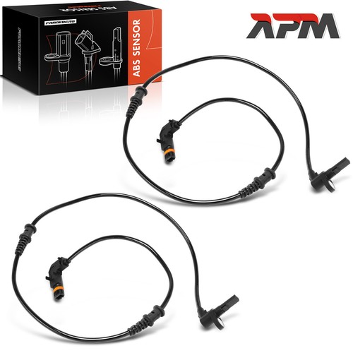 Sensore abs anteriore - 2x,