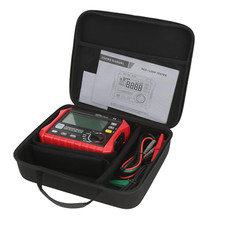 Tester resistenza interruttore