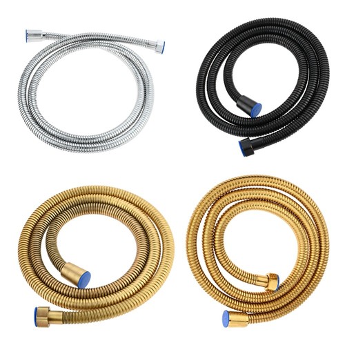 Tubo acqua doccia acciaio - , inox