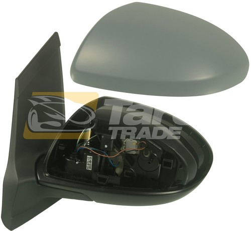 Specchietto per mazda 2 - sx,