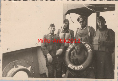 Foto ww2 marinaio - ww2,,