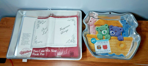 Wilton stampi per torte - , libro