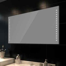 Specchio da Bagno Luci LED