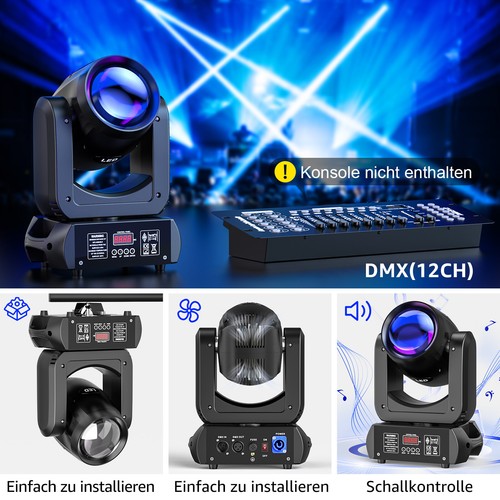 200 prisma gobo led - prisma,