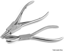 Set Di 2 Apri Anelli Piercing