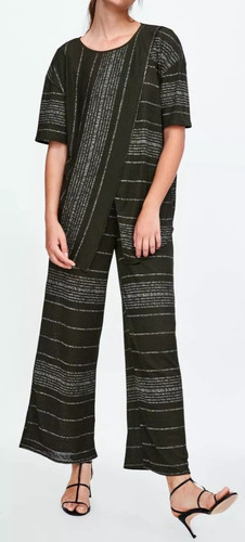 Zara set pezzi - pezzi, tuta