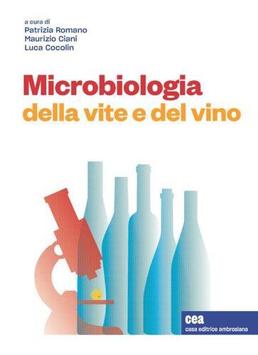 Microbiologia della vite - , del