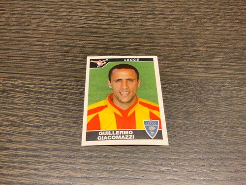 CALCIATORI