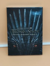 IL TRONO DI SPADE - L'OTTAVA