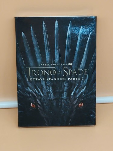 Trono spade l - il,