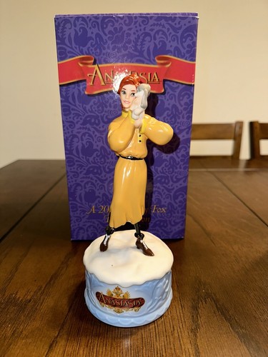 1997 anastasia the - 1997,